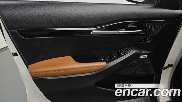 Kia Seltos 2023 — photo 14