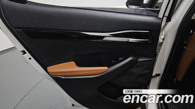 Kia Seltos 2023 — photo 15