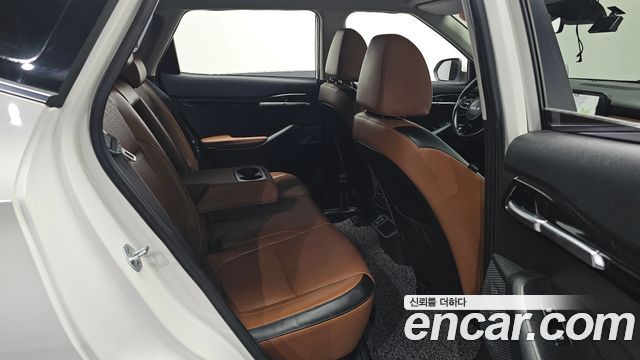 Kia Seltos 2023 — photo 16