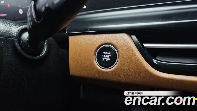 Kia Seltos 2023 — photo 27