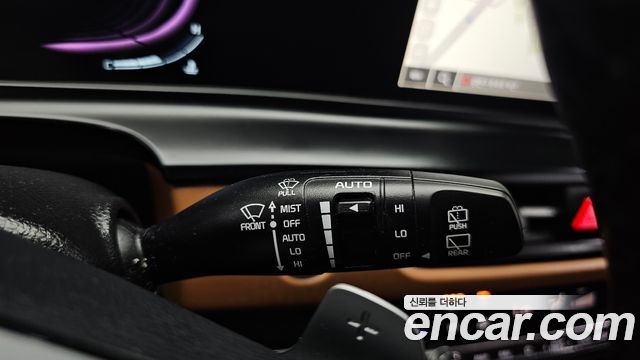 Kia Seltos 2023 — photo 28