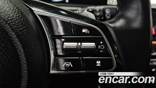 Kia Seltos 2023 — photo 32