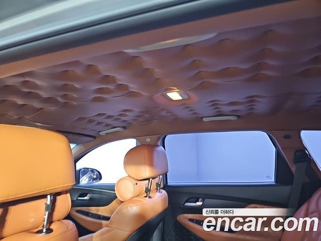 Hyundai Santafe 2019 — photo 13
