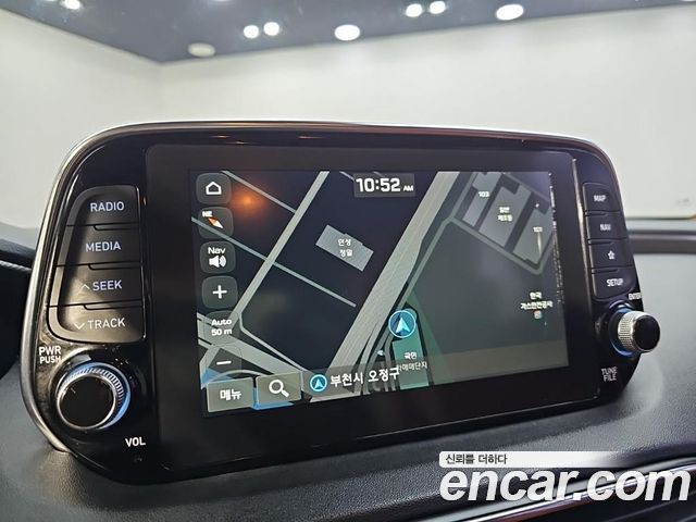 Hyundai Santafe 2019 — photo 14
