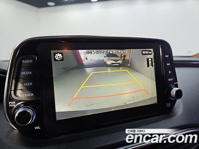 Hyundai Santafe 2019 — photo 15