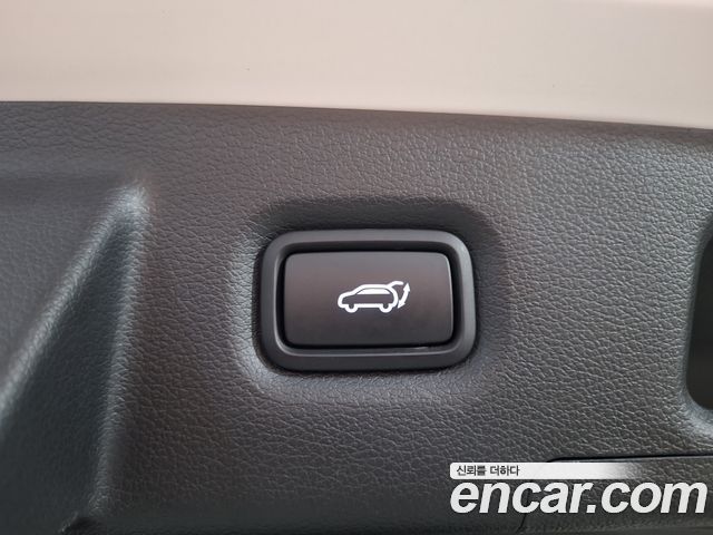 Hyundai Santafe 2023 — photo 7