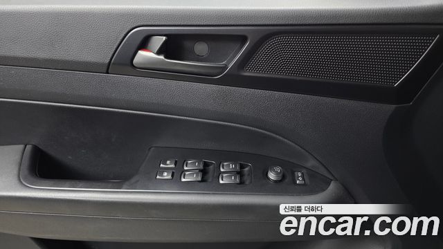 KG Mobility Rexton 2021 — photo 29