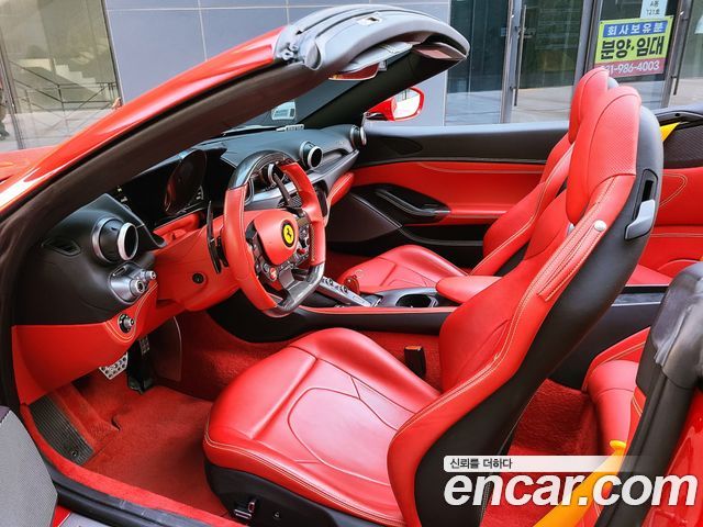 Ferrari Portofino 2019 — photo 4