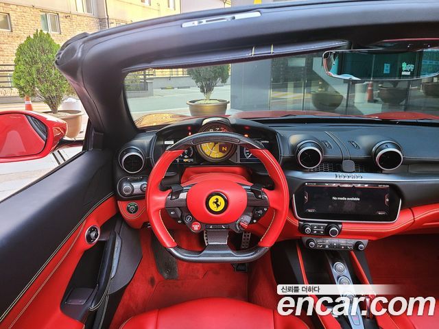 Ferrari Portofino 2019 — photo 6