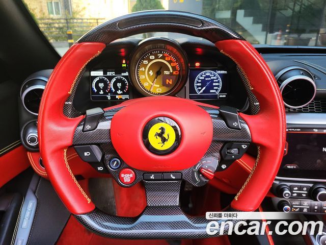 Ferrari Portofino 2019 — photo 7