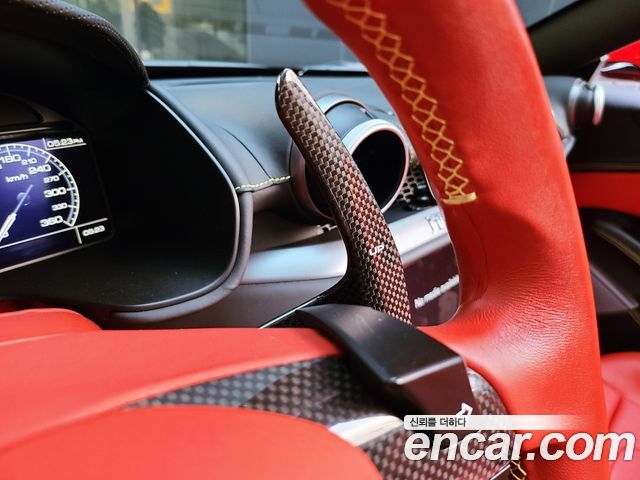Ferrari Portofino 2019 — photo 8