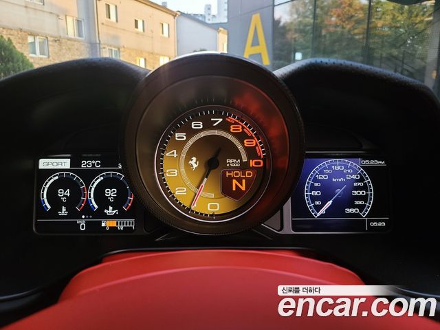 Ferrari Portofino 2019 — photo 9