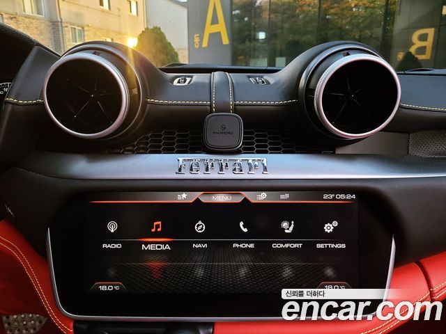Ferrari Portofino 2019 — photo 10