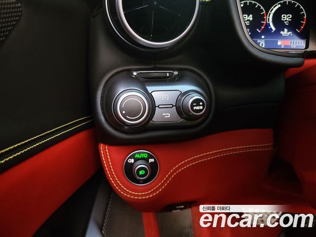 Ferrari Portofino 2019 — photo 14