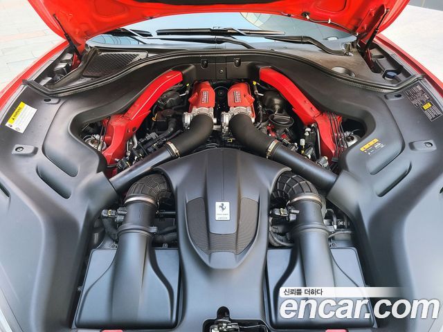 Ferrari Portofino 2019 — photo 19