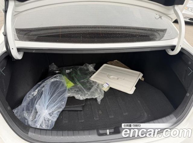 Kia K3 2022 — photo 3