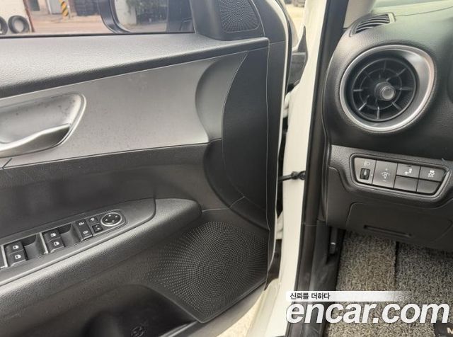 Kia K3 2022 — photo 5