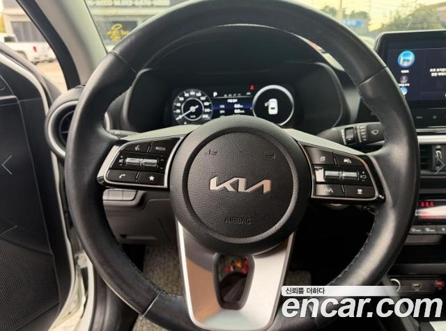 Kia K3 2022 — photo 6