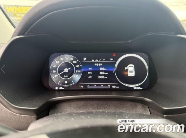 Kia K3 2022 — photo 7