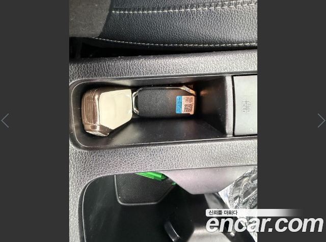 Kia K3 2022 — photo 10
