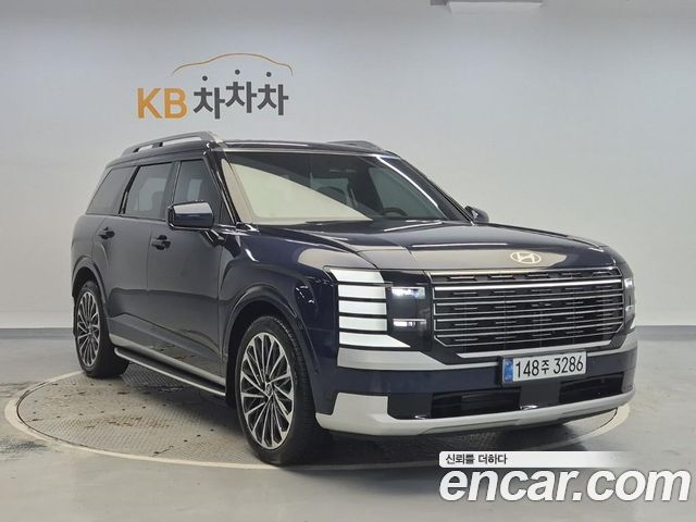 Hyundai Palisade 2026 — photo 4