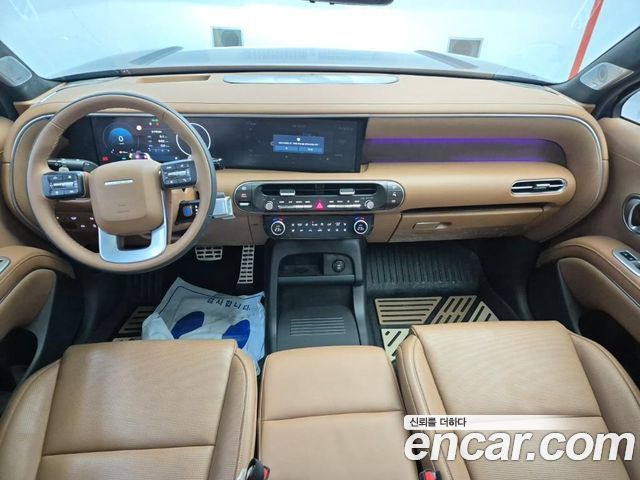 Hyundai Palisade 2026 — photo 7