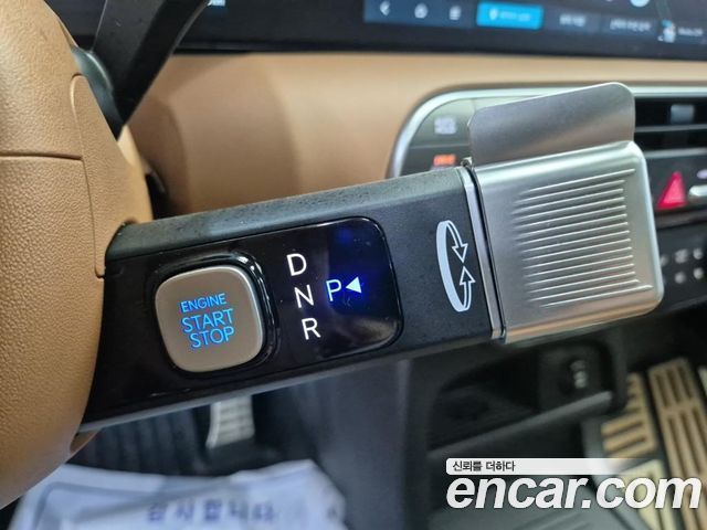 Hyundai Palisade 2026 — photo 8