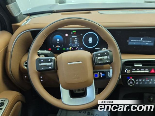 Hyundai Palisade 2026 — photo 9