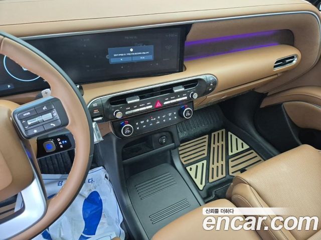 Hyundai Palisade 2026 — photo 10