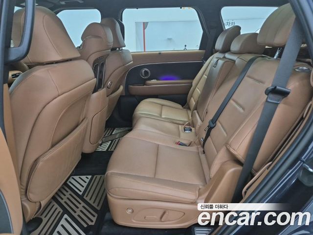 Hyundai Palisade 2026 — photo 12