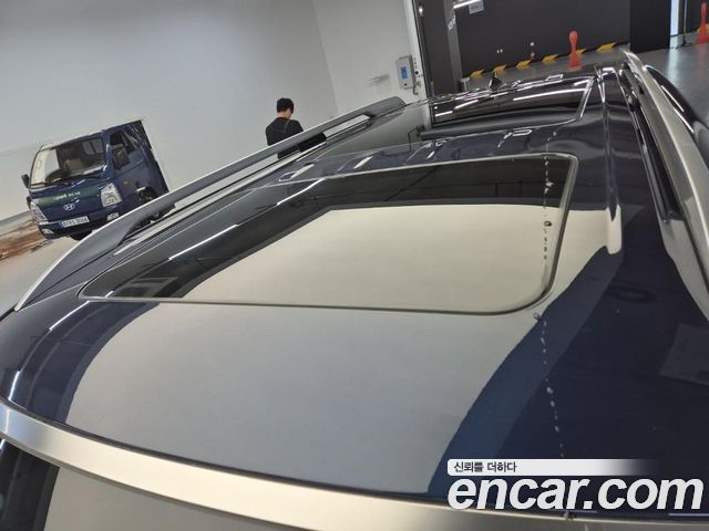 Hyundai Palisade 2026 — photo 13