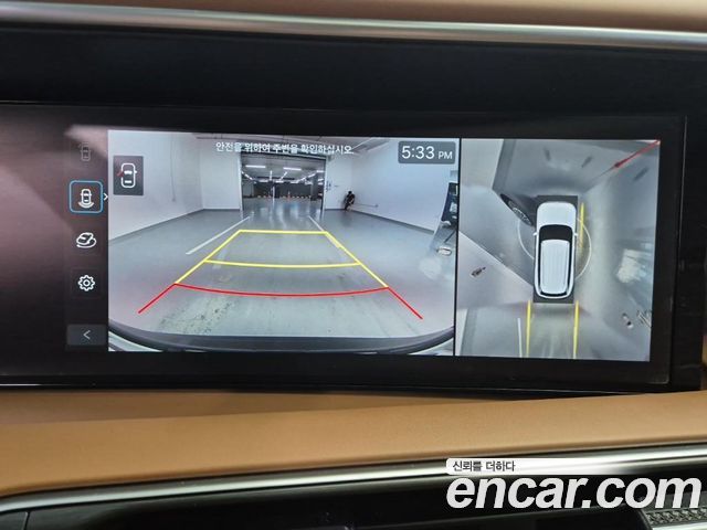 Hyundai Palisade 2026 — photo 15