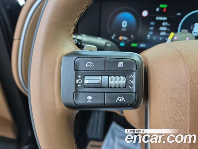Hyundai Palisade 2026 — photo 16
