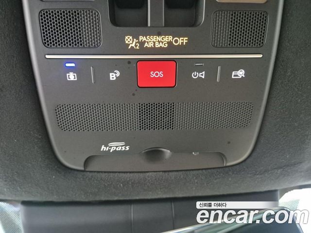 Hyundai Palisade 2026 — photo 18