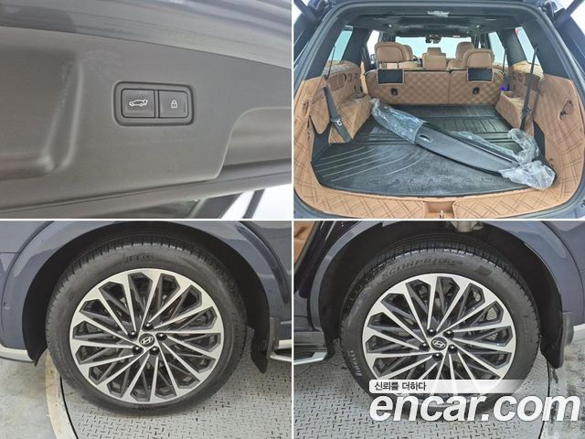 Hyundai Palisade 2026 — photo 20
