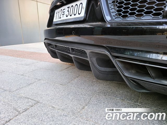 Audi R8 2017 — photo 17