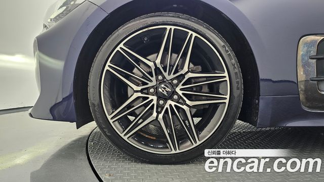 Kia Stinger 2021 — photo 5