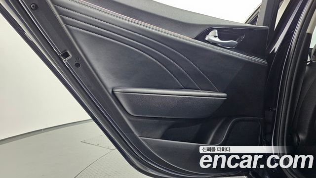Kia Stinger 2021 — photo 15