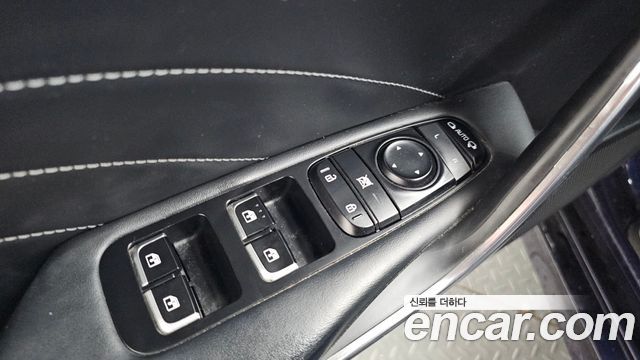 Kia Stinger 2021 — photo 29