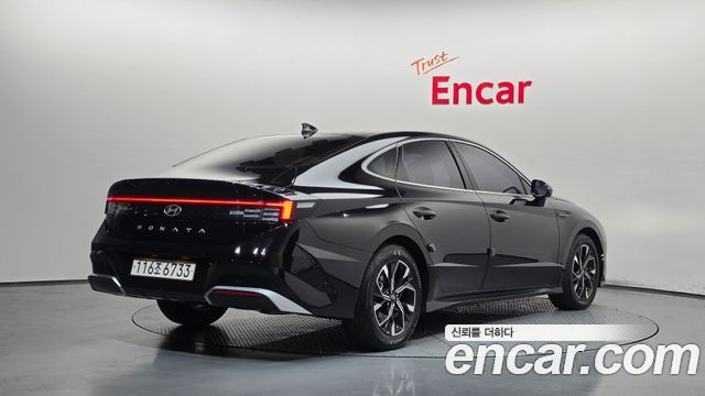 Hyundai Sonata 2024 — photo 2