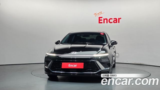 Hyundai Sonata 2024 — photo 3