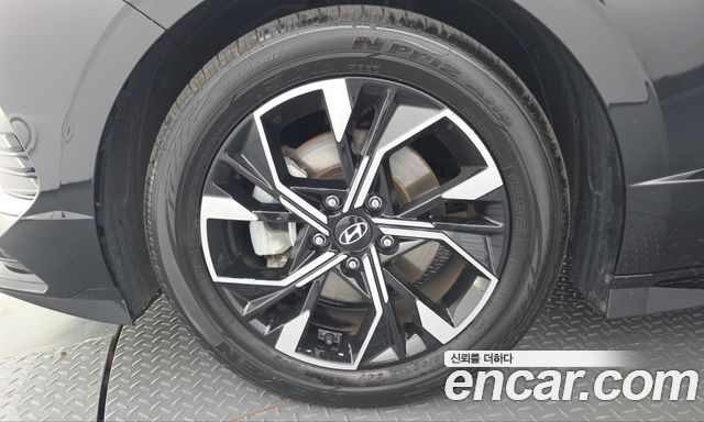 Hyundai Sonata 2024 — photo 5