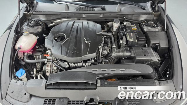 Hyundai Sonata 2024 — photo 6