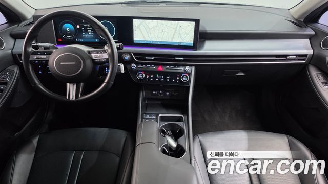 Hyundai Sonata 2024 — photo 10