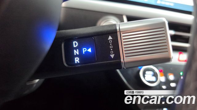 Hyundai Sonata 2024 — photo 12