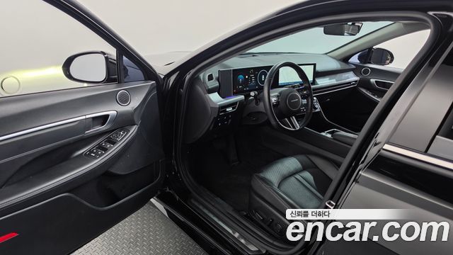 Hyundai Sonata 2024 — photo 13
