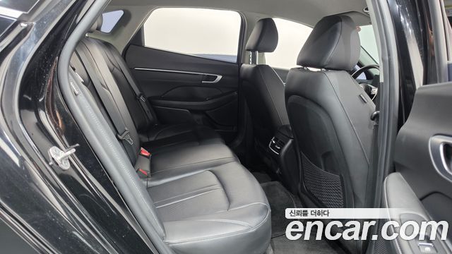 Hyundai Sonata 2024 — photo 17