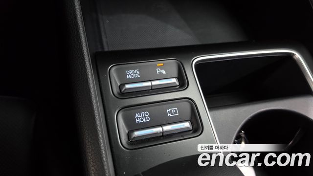 Hyundai Sonata 2024 — photo 18