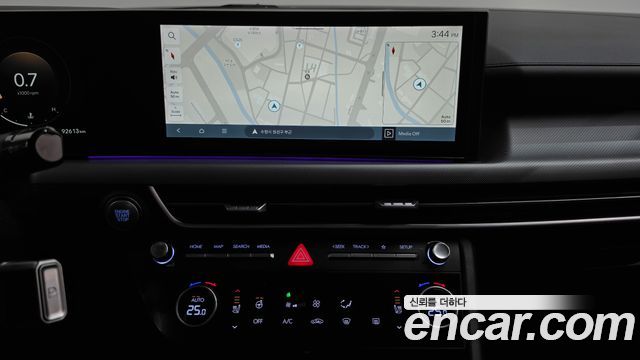 Hyundai Sonata 2024 — photo 19