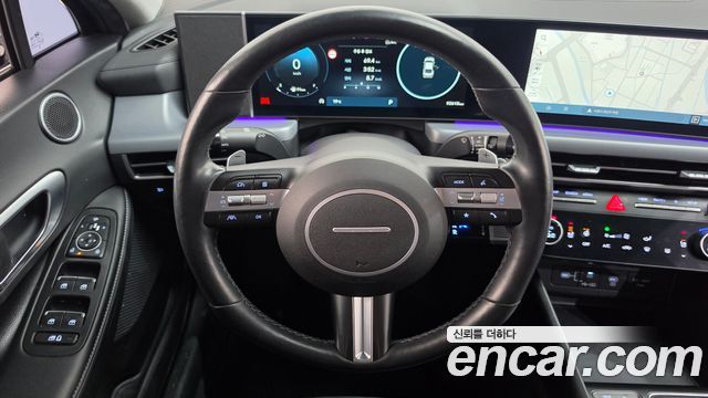 Hyundai Sonata 2024 — photo 20